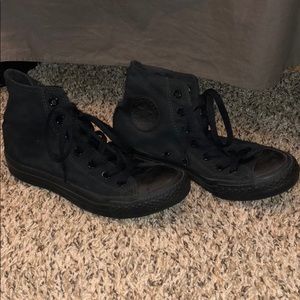 Converse High tops